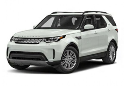 Land Rover Discovery V, L462 (2017 - 2021)