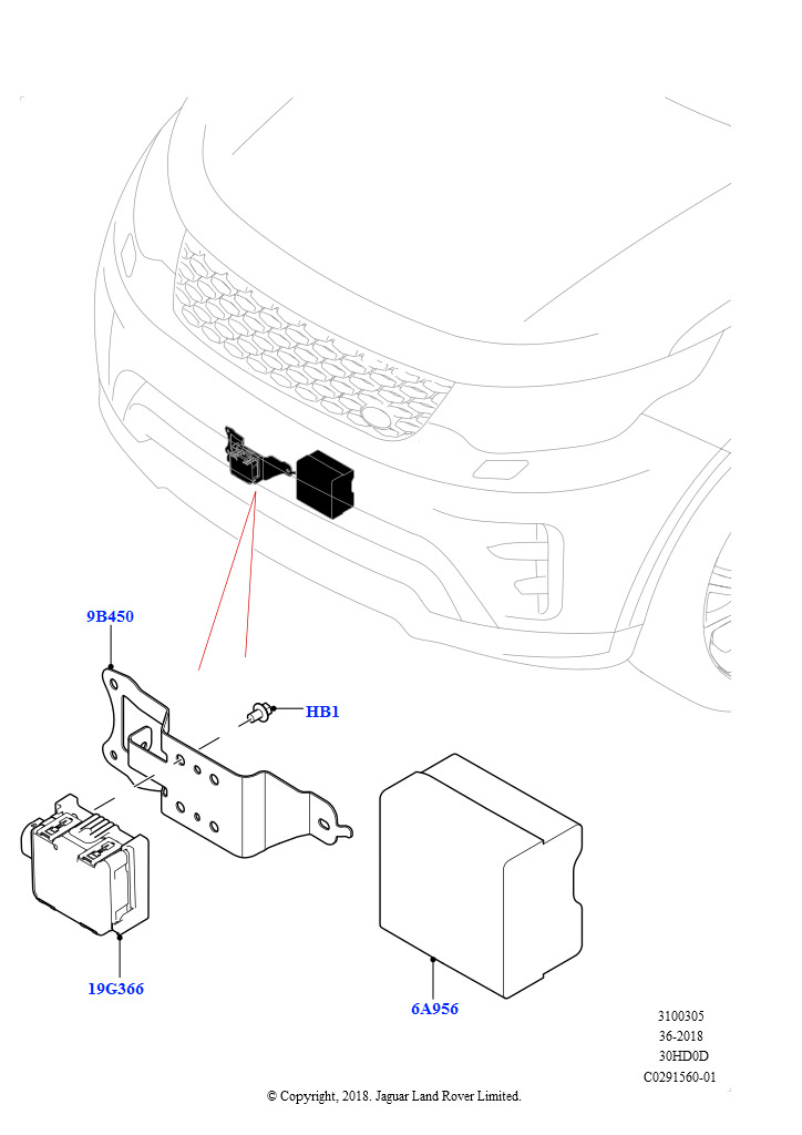 Схема: Круиз-контроль (Сборка на заводе в г. Нитра, 3.0L DOHC GDI SC V6 БЕНЗИНОВЫЙ, Адаптивный круиз-контроль + режим стоп/старт, 3.0L DOHC GDI SC V6 БЕНЗИНОВЫЙ, Адаптивный круиз-контроль