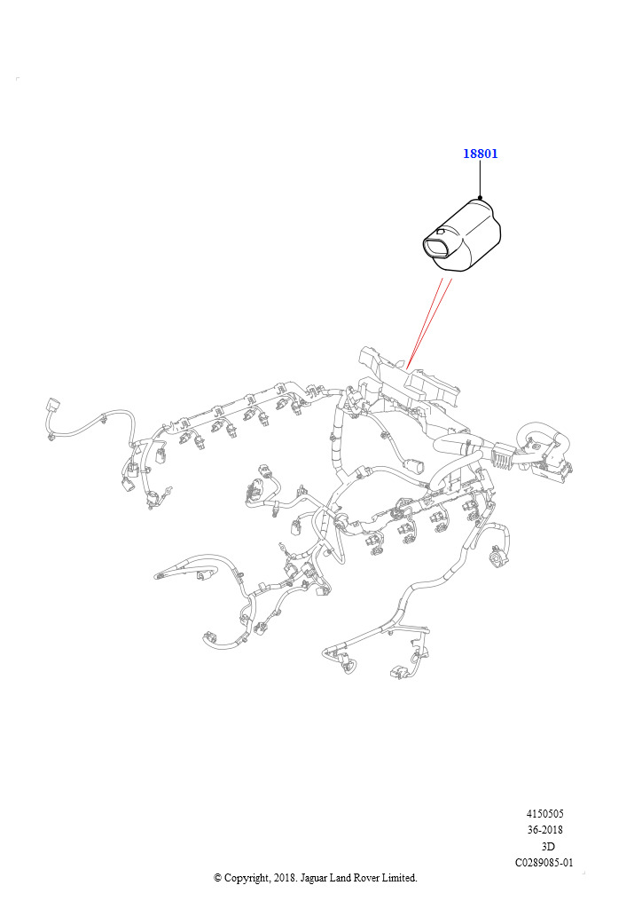 Подавление радиопомех (Сборка на заводе в г. Нитра, 3.0L DOHC GDI SC V6 БЕНЗИНОВЫЙ)