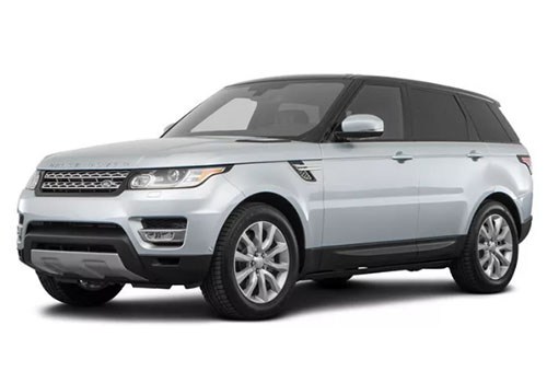 Range Rover Sport II, L494 (2014 - 2018)