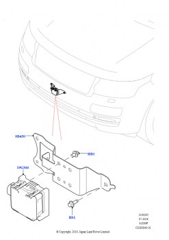 Круиз-контроль (2.0L AJ200P Hi PHEV, Адаптивн.контроль скорости-Stop/Go, 2,0 л I4 Mid DOHC AJ200, бензин, Адаптивн.контроль скорости-Stop/Go, 2,0 л I4 High DOHC AJ200, бензин, Адап
