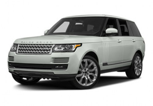 Range Rover IV, L405 (2013 - 2022)