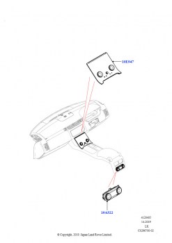Орг.упр.отопителем и кондиционером