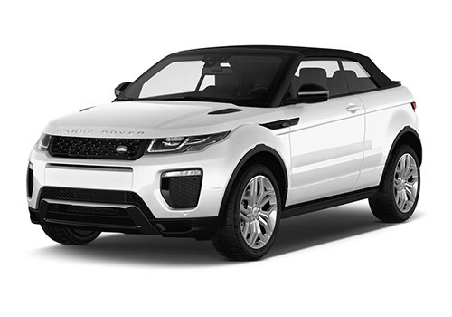 Range Rover Evoque I, L538 (2012 - 2018)