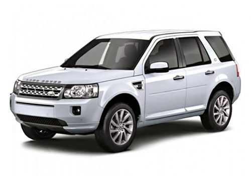 Land Rover Freelander II, L359 (2006 - 07.2014)