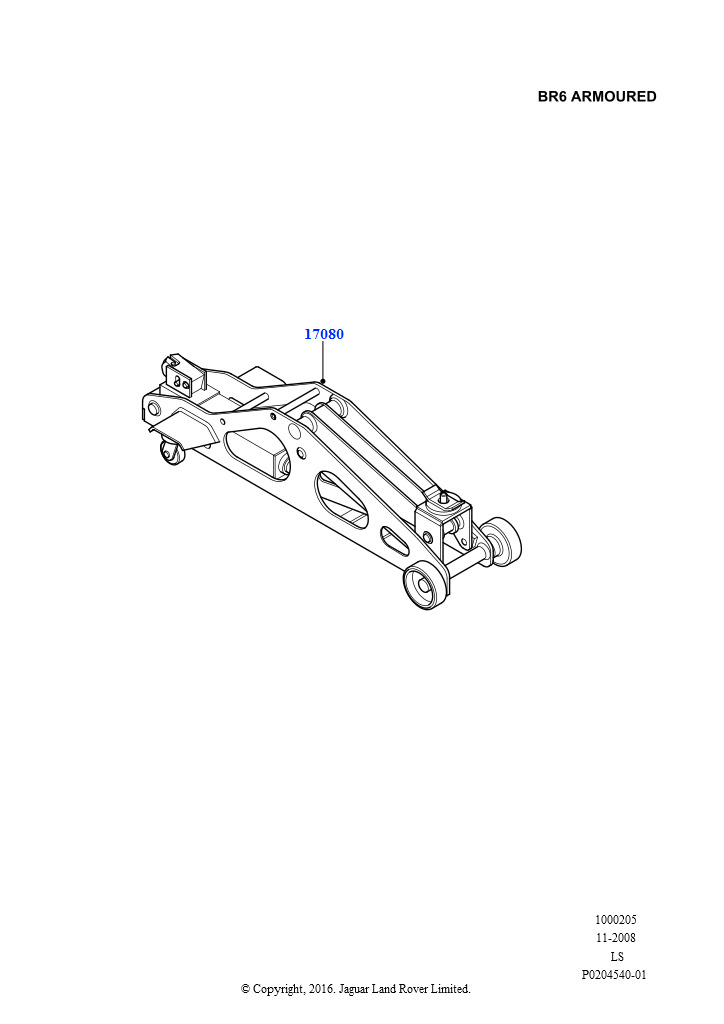 Инструменты (4050KG ECWVTA, Бронирование уровня B6)