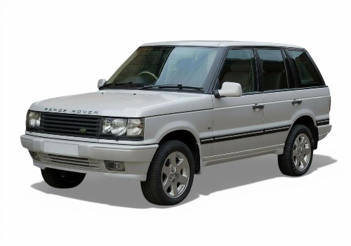 Range Rover II, P38A (1995 - 2002)
