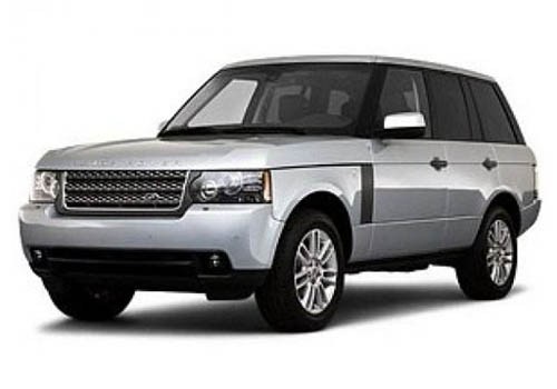 Range Rover III, L322 (2002 - 2009)