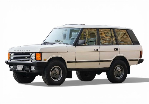 Range Rover Classic 1992 - 1994