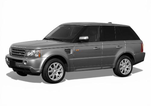 Range Rover Sport I, L320 (2005 - 2009)