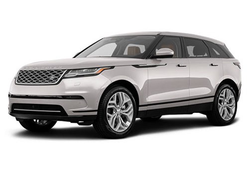 Range Rover Velar I, L560 (2017 - 2022)