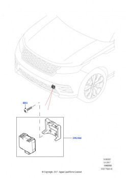 Круиз-контроль (3.0L DOHC GDI SC V6 БЕНЗИНОВЫЙ, Адаптивн.контроль скорости-Stop/Go, 3.0L DOHC GDI SC V6 БЕНЗИНОВЫЙ, Адаптивный круиз-контроль + режим стоп/старт, 3.0L DOHC GDI SC V