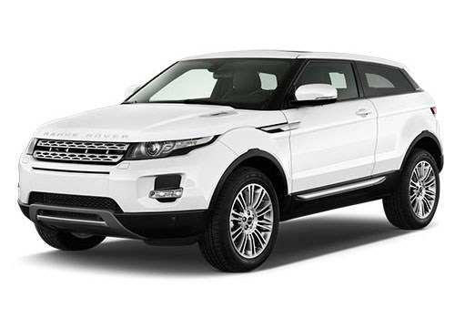 Rover Evoque II, L551 (2019- 2022)