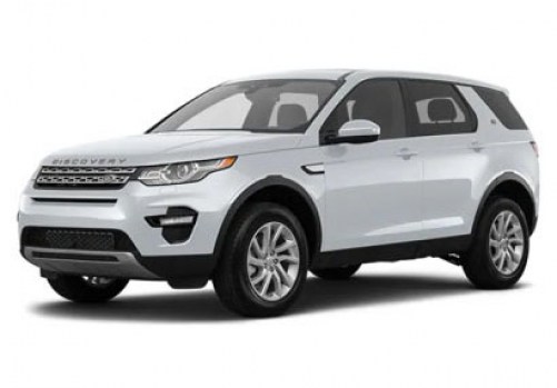 Land Rover Discovery Sport I, L550 (2015 - 2019)